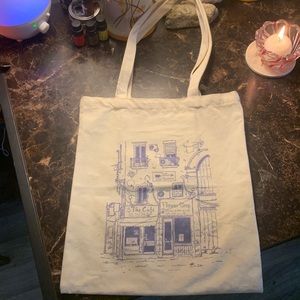 THEYGE Shoulder Market Purse